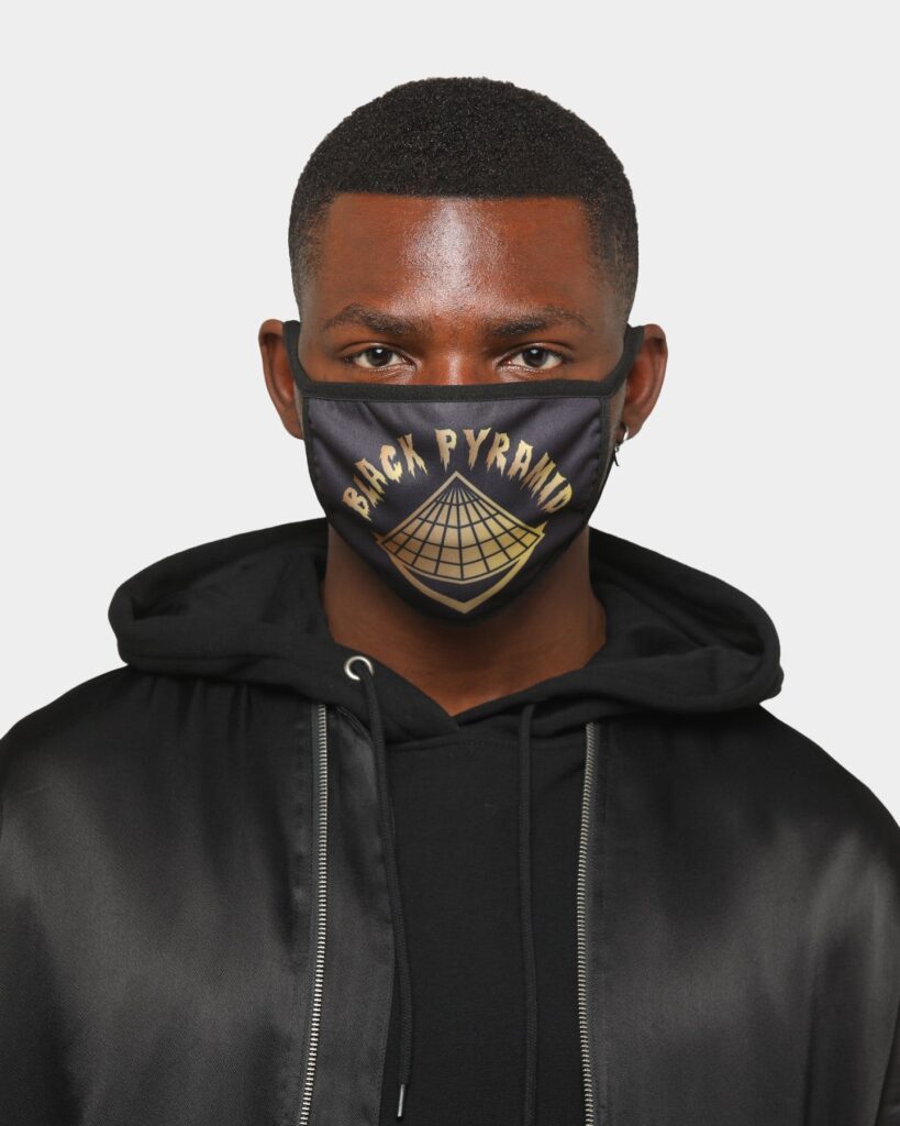 mask