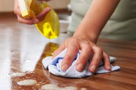 Please disinfect surfaces frequently.